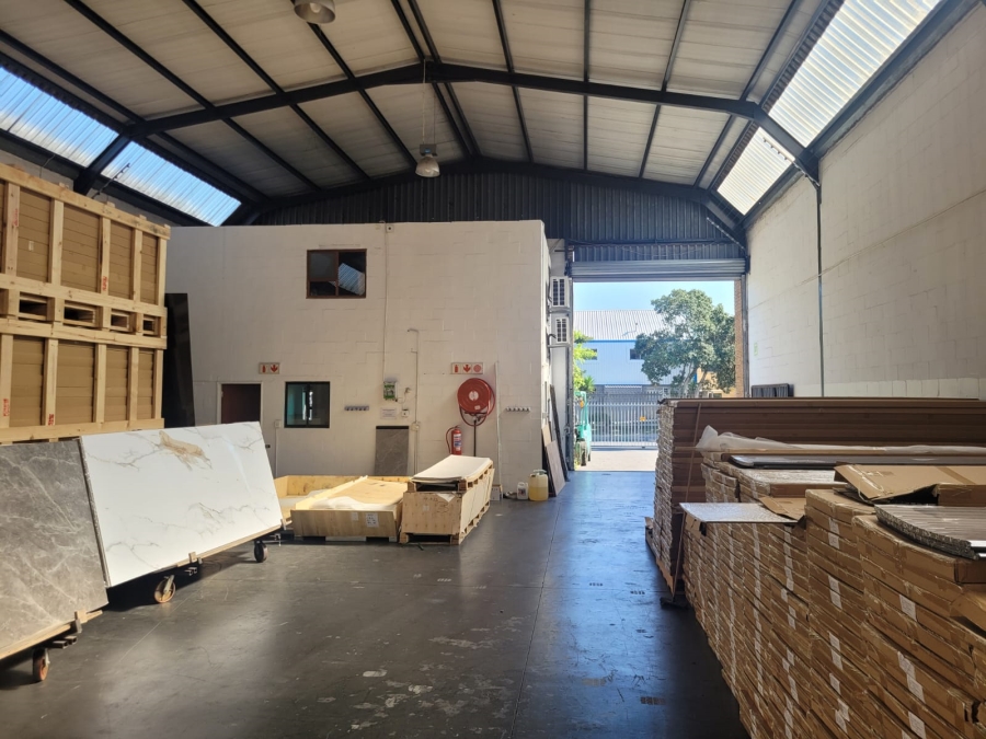 To Let Commercial Property for Rent in Montague Gardens Western Cape